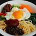 Bibimbap - Cơm trộn Hàn Quốc