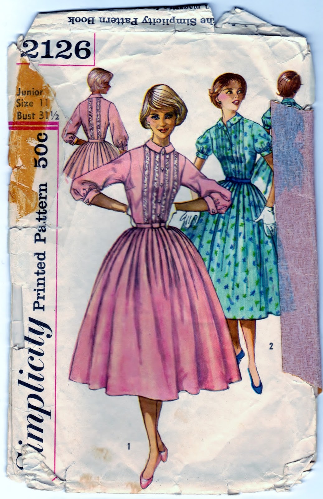 https://www.etsy.com/listing/129960492/misses-and-misses-one-piece-dress-size