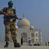  Συναγερμός στην Ινδία: Απειλή για βόμβα στο εμβληματικό Ταζ Μαχάλ