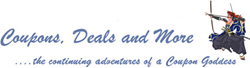 Coupons Deals and More