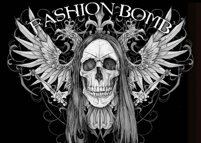 Fashion Designs Shirts on Levelgraphic  40 Beautiful Illustrations On T Shirts Designs