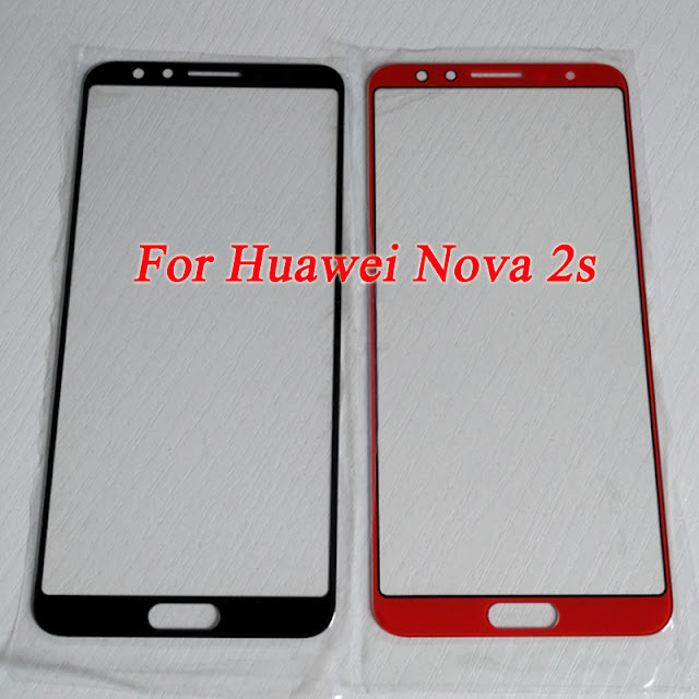 Mặt kính màn hình Huawei Nova 2s 