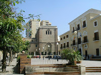 Motril City Hall