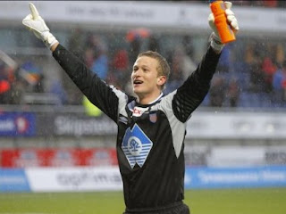 anders lindegaard manchester united, new goalkeeper man utd