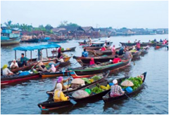 Banjarmasin Kalimantan Selatan