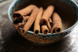 cinnamon sticks