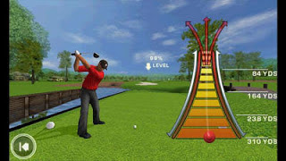 Tiger Woods PGA Tour