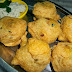 Aloo Bonda/Urulai Kizhangu Masal Bonda