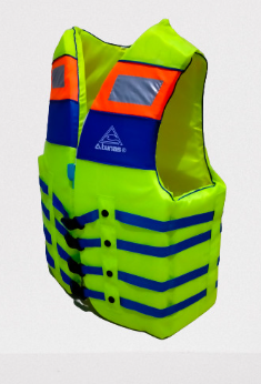 Comprehensive Daily life Jacket Rates in Jakarta