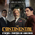 [FUCKING SERIES] : Le Continental (D'après l'univers de John Wick) : From Mad Mel to Bad Wick