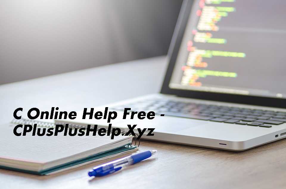 online c help chat free Online C Help Chat Free