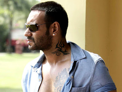 Ajay Devgan Images 4