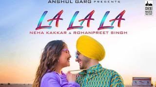 La-la-la-lyrics-translation-neha-kakkar