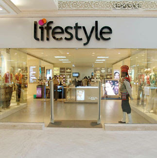 Niya's World: lifestyle Off Sale In Chennai ( August 2008)