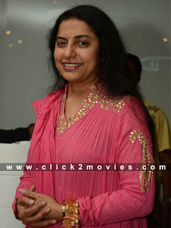 SUHASINI MANIRATNAM