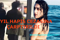 Gaga Buluta 17 Yıl Hapis Cezası 