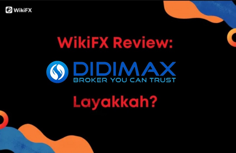 Mengenal Didimax Broker Forex Indonesia: Platform Trading Terbaik dan Layanan Pelanggan Unggulan