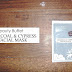 Beauty Buffet | Charcoal & Cypress Facial Mask