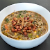 Resep Membuat Bubur Pedas Khas Sambas, Kalimantan Barat