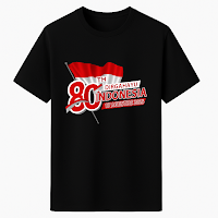 SEHARI JADI! Baju Kaos Custom Sablon DTF Murah Cotton Combed 30s Premium Lengan Pendek Desaign Suka Suka