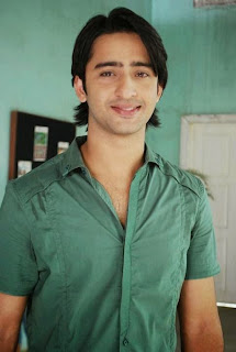 Shaheer Sheikh