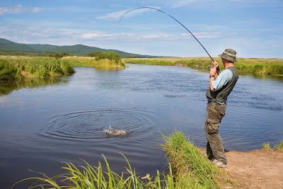 fishing