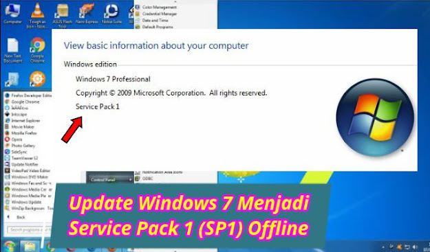 Update-windows 7-service-pack 1-sp1-win7-upgrade-offline-win7 64bit-win7 32bit