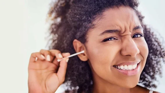 The Safe and Natural Way to Remove Ear Wax