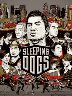 Free Download games Sleeping Dogs Full Version for Pc