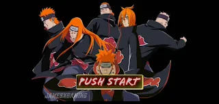 Naruto Senki 2.2.1 Ninja Legend
