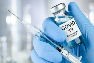 Crianças a partir de seis meses são incluídas no esquema vacinal contra a Covid-19