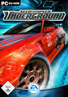 Need For Speed UnderGround  1 Full RIP