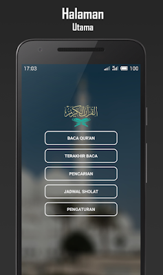  Sebagai seorang muslim tentu kita menyadari akan wajibnya membaca dan mempelajari Al 5 Aplikasi Baca Al-Qur'an Terbaik Untuk HP Android