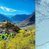 Spiti Travel Guide, an Unforgettable Experience of Cold Desert mountains