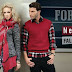 New Arrival Fall/Winter Collection 2012 For Men And Women | Forecast Men & Women Collection 2011-12