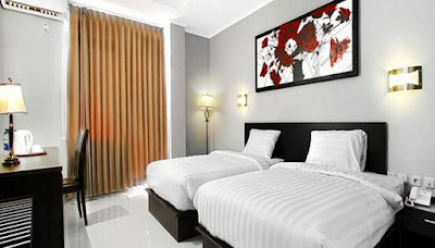 Harga Grand Malabar Hotel Bandung