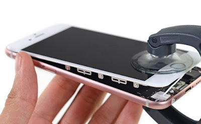 iphone 7 repair service lahore
