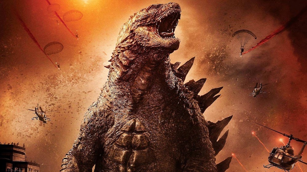 Download Godzilla (2014) Dual Audio Hindi-English 480p, 720p & 1080p BluRay ESubs