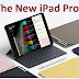 Win The New iPAD PRO