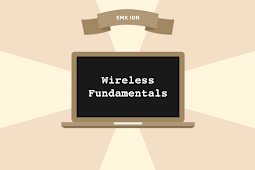 Wireless Fundamental Part 2