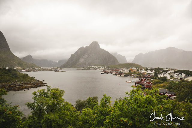 découverte îles Lofoten Vesteralen Lofoten, destination voyage...vraiment