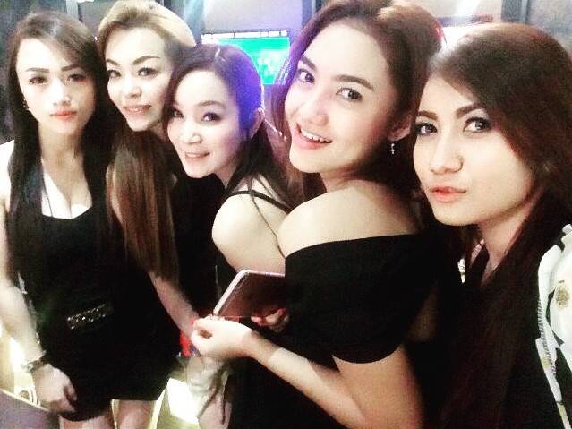 Executive Club (EC) Karaoke - Semarang  Jakarta100bars 