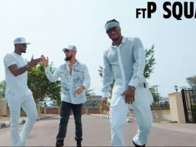 Music: Financial Woman - Phyno Ft P Square (throwback songs)