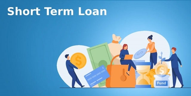 what online short-term loans companies consider reviewing loan applications