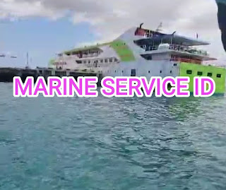 indonesia marine service & supply