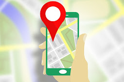 Cara Setting Gps Pada Android Semoga Akurat