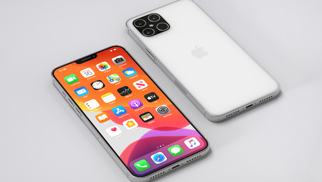 سلسلة iPhone 13 ستتميز بشبكة Wi-Fi 6E