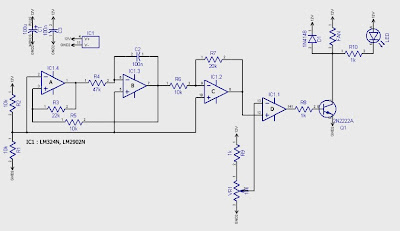 Control Kecapatan Fan