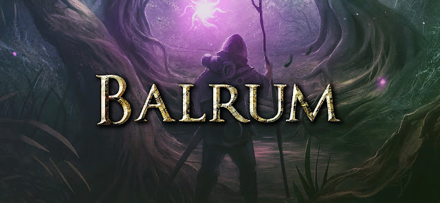 Balrum v2.3.0.7-GOG