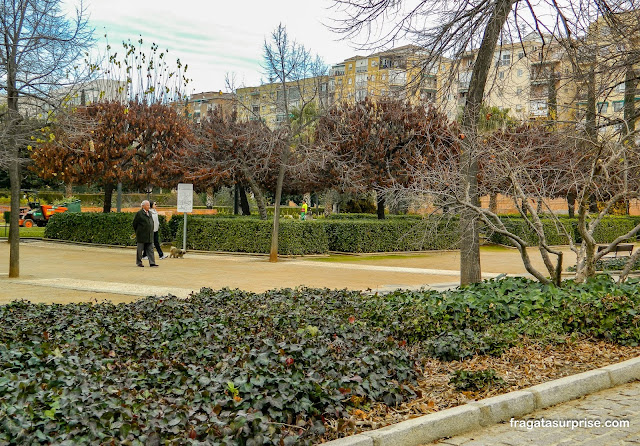 Museu Casa de García Lorca, Granada, Espanha